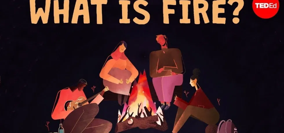 What Is Fire